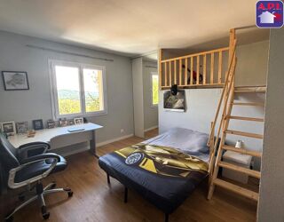  Maison à vendre 6 pièces 144 m²