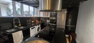  Appartement � vendre 2 pi�ces 40 m�