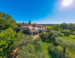  Villa � vendre 9 pi�ces 286 m�