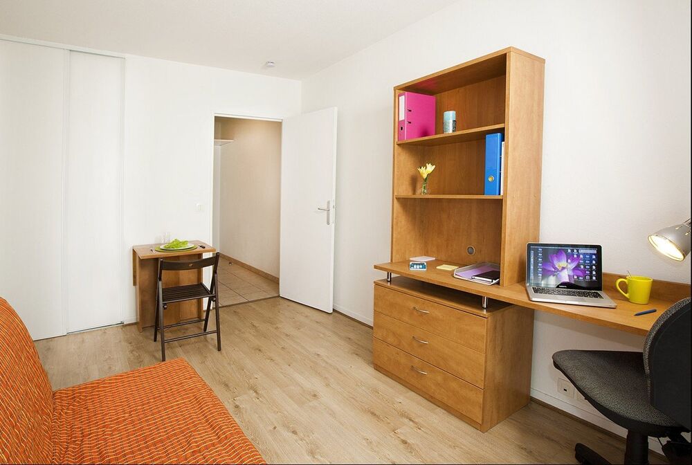 Vente Appartement Résidence Etudiante Evry
