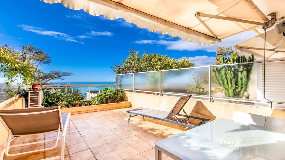 Vente Appartement Appartement Menton