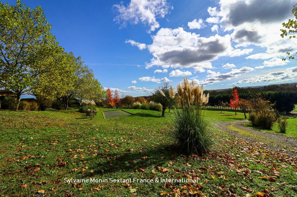  vendre  Villa Tourtoirac (24390)