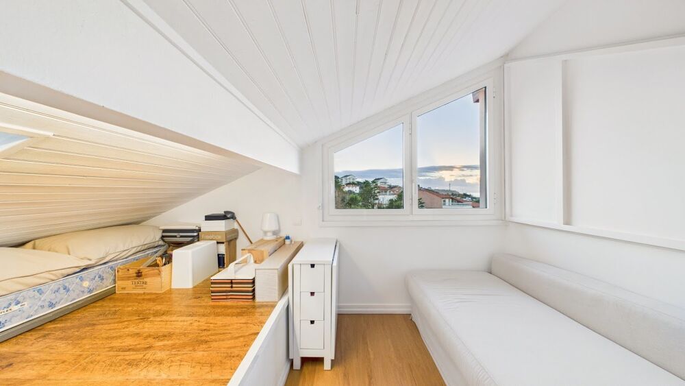  vendre  Appartement Anglet (64600)