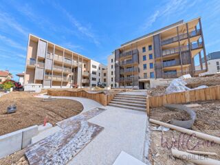 Vente Appartement Appartement Annecy