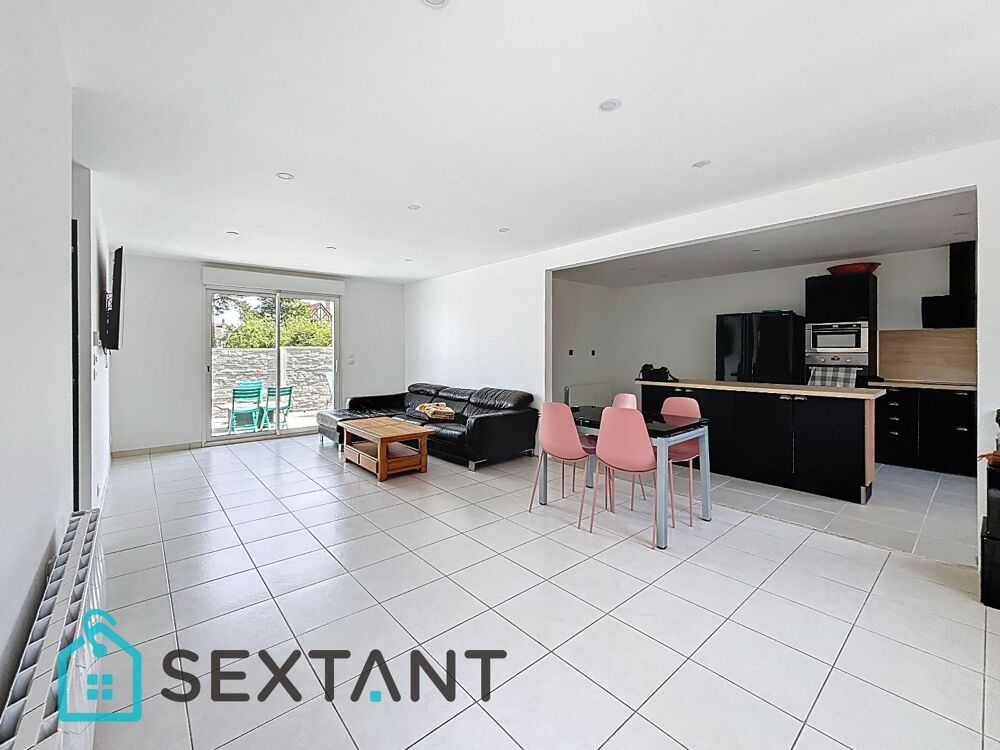 Vente Maison Maison Grand couronne