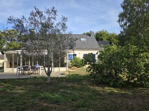   Maison Maison - 6 pièce(s) - 135 m²