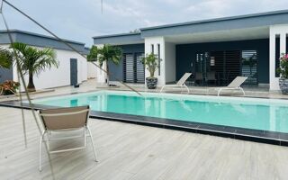  Maison � vendre 5 pi�ces 200 m� Nguerigne