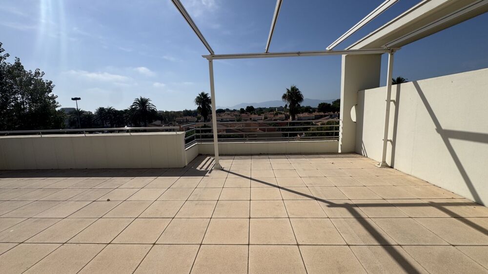à vendre  Appartement Canet Plage (66140)