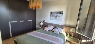  Appartement � vendre 3 pi�ces 60 m�