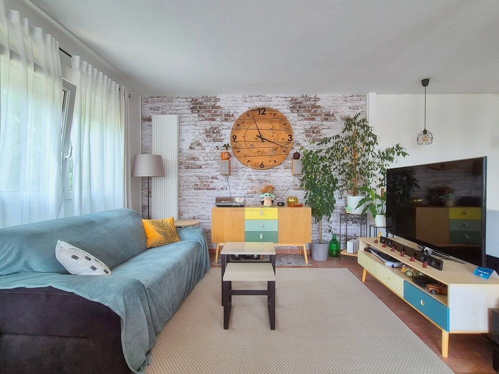 Vente Maison Maison Ennery