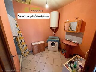  Maison � vendre 4 pi�ces 84 m�