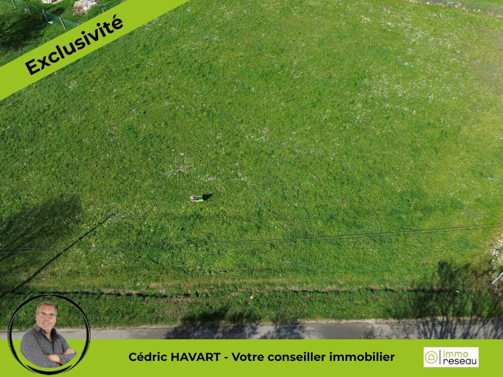 Vente Terrain Terrain constructible Tournon saint martin