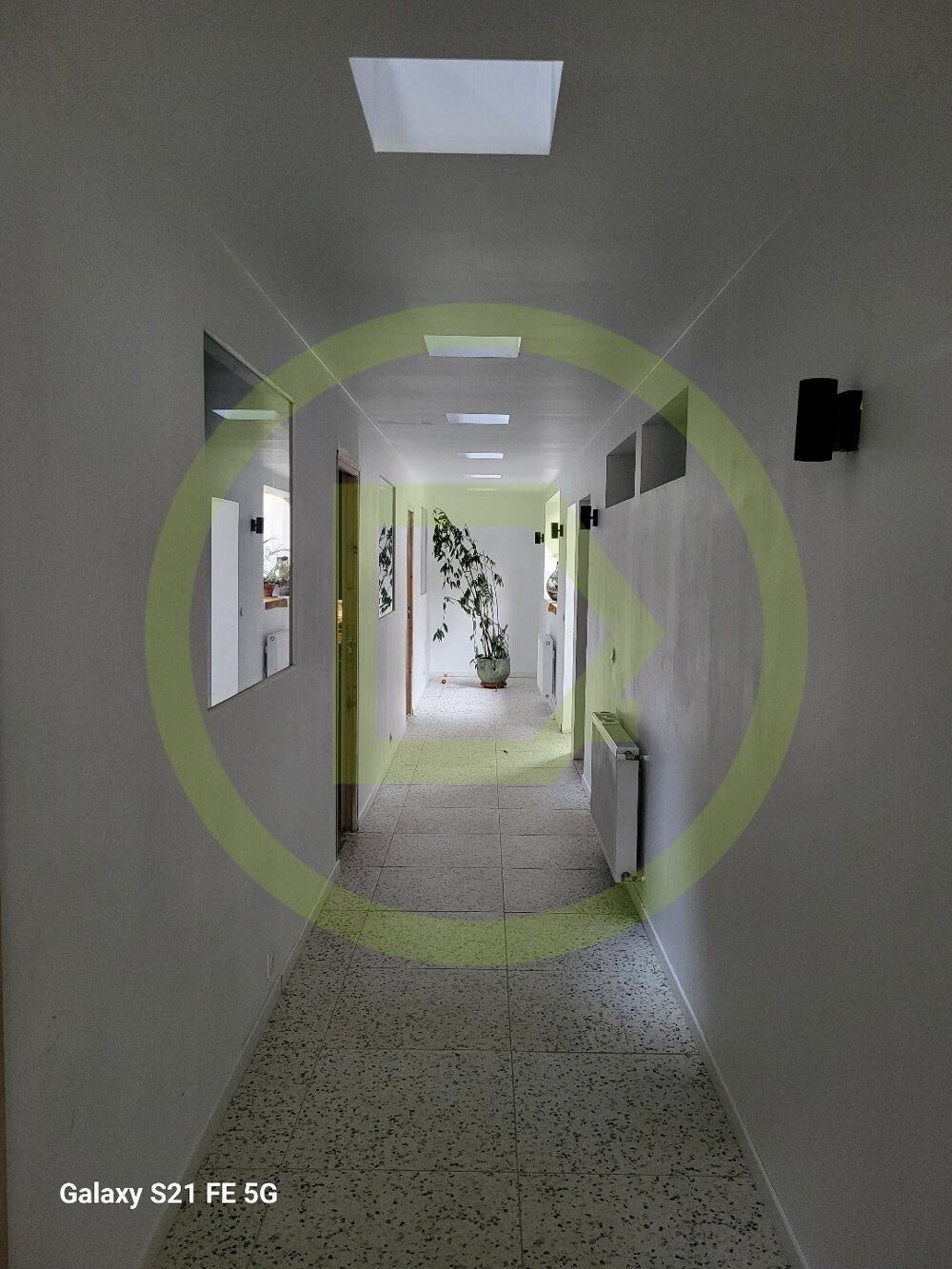  vendre  Maison Saint-Cyr-en-Val (45590)