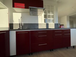  Appartement � vendre 4 pi�ces 65 m�