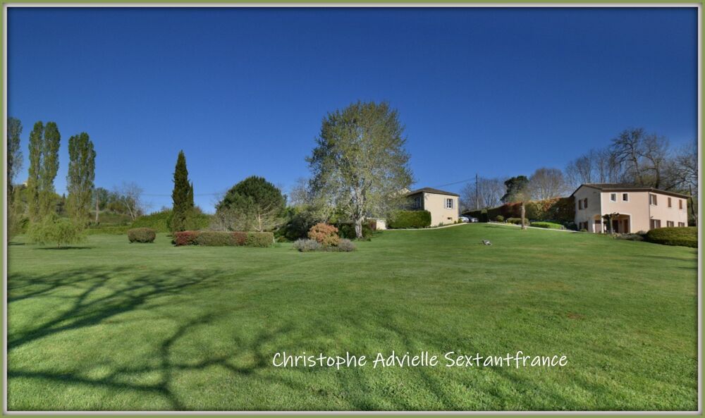 � vendre  Villa Beaumont-du-P�rigord (24440)