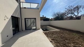  Maison 5 pi�ces 155 m� Canet en roussillon
