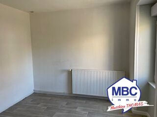  Maison � vendre 3 pi�ces 63 m�