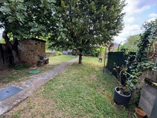  Maison � vendre 2 pi�ces 51 m�