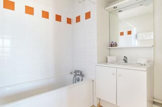  Appartement � vendre 2 pi�ces 37 m�