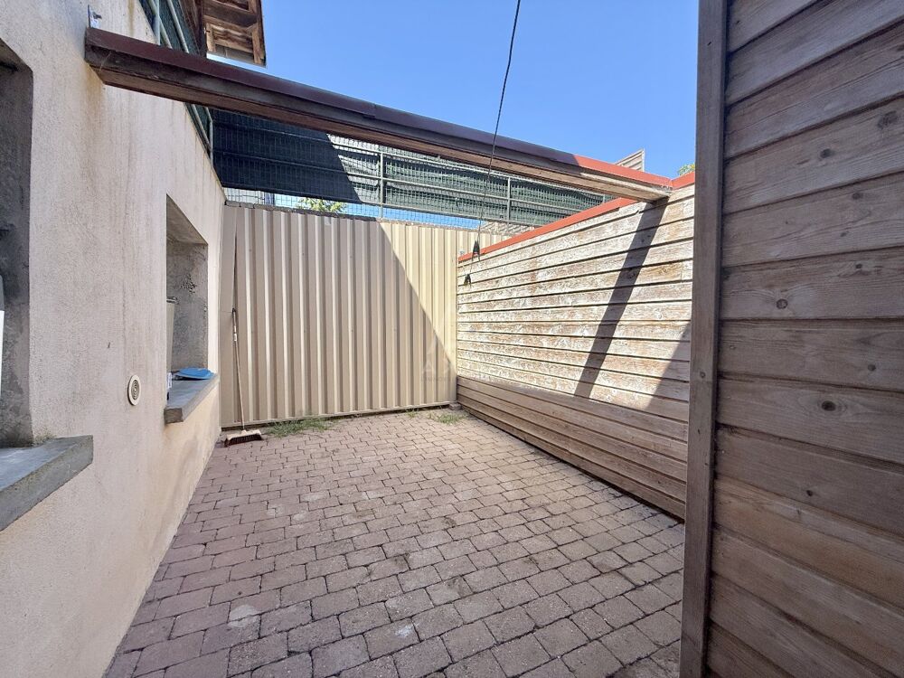 Vente Appartement Appartement Aube