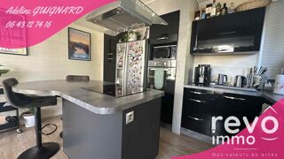  Maison  vendre 5 pices 97 m