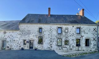 Maison – Noth, Aigueperse