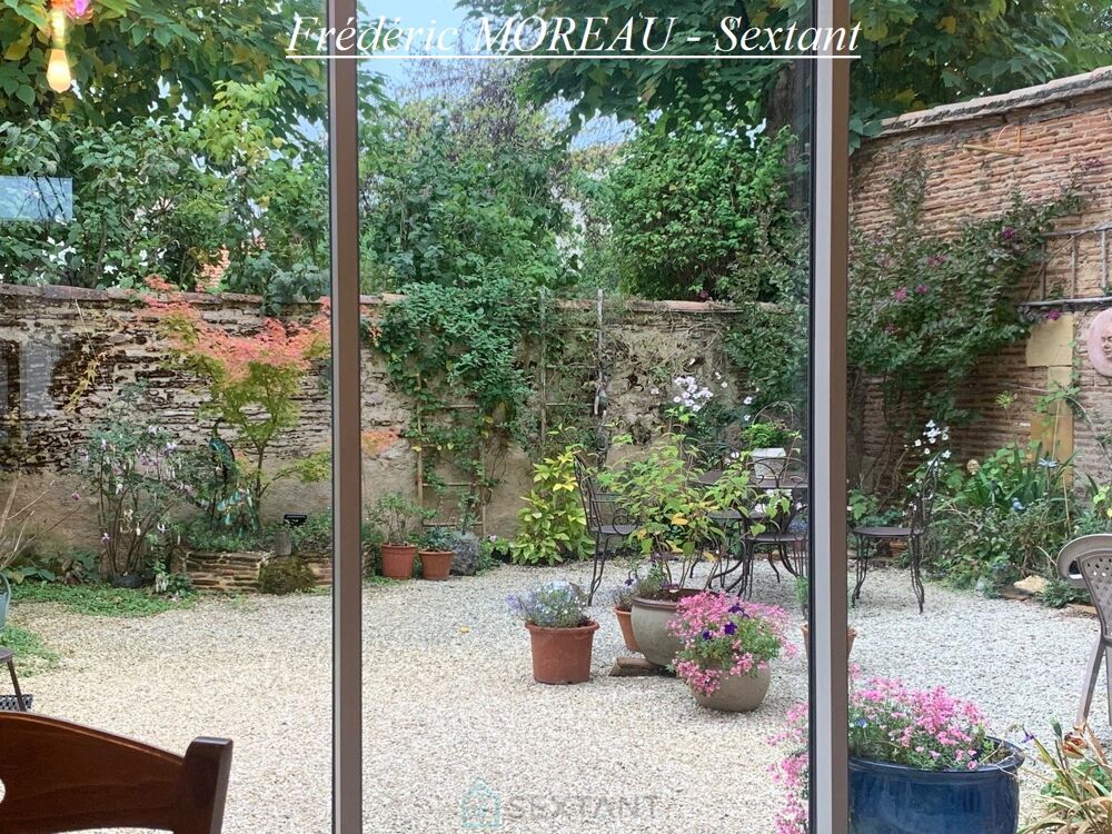 Vente Maison Maison bourgeoise Bergerac