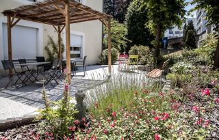  Appartement � vendre 1 pi�ce 19 m�