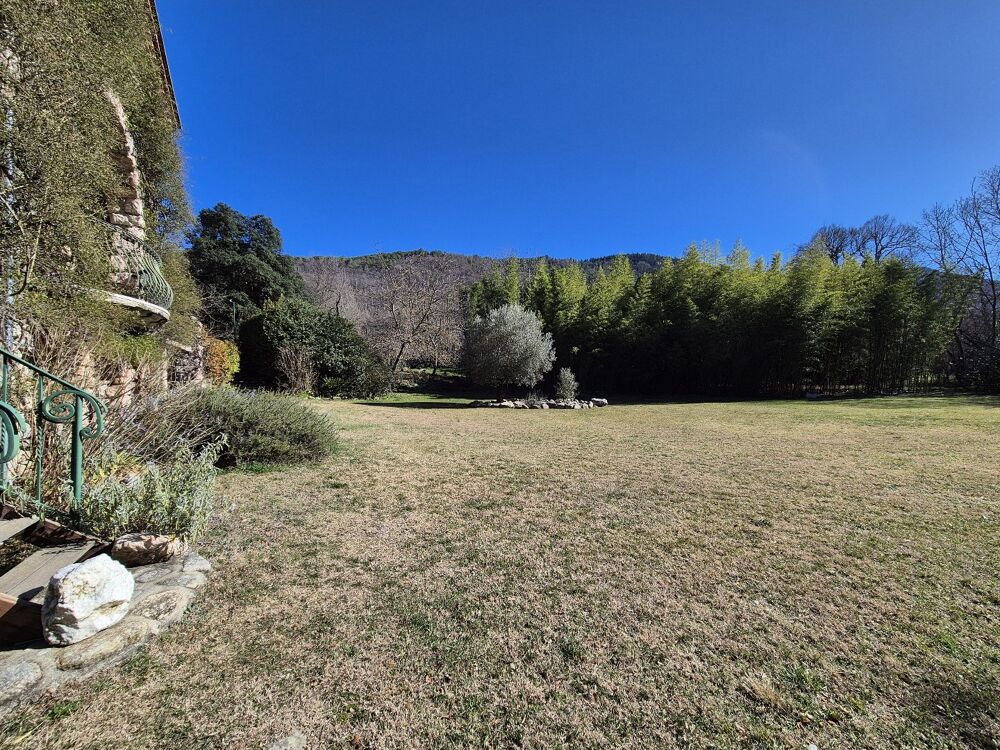 � vendre  Maison Fuilla (66820)