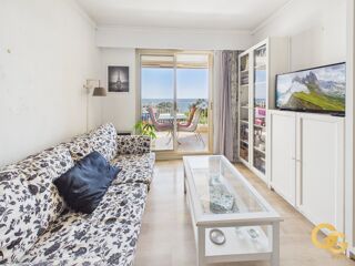  Appartement � vendre 2 pi�ces 30 m�