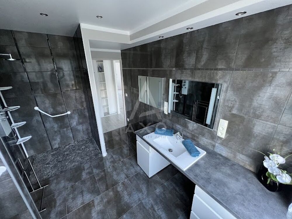 Vente Immeuble Immeuble Cazaubon