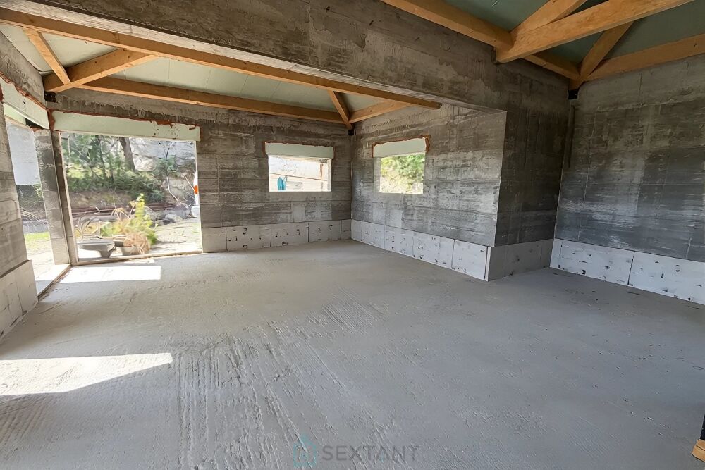 Vente Maison Maison Cagnes sur mer