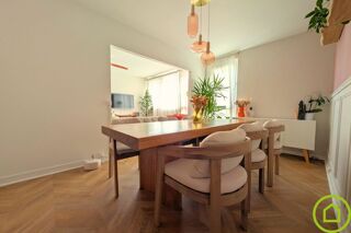  Appartement à vendre 4 pièces 87 m²