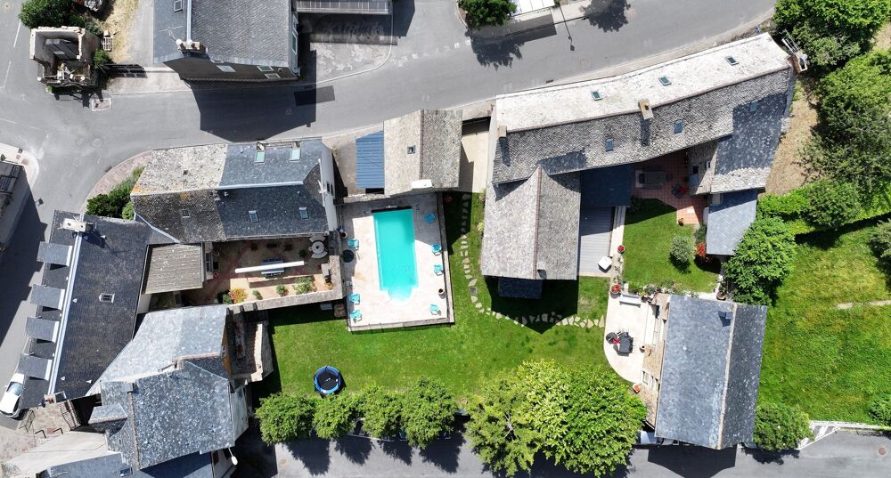 � vendre  Maison Rodez (12000)