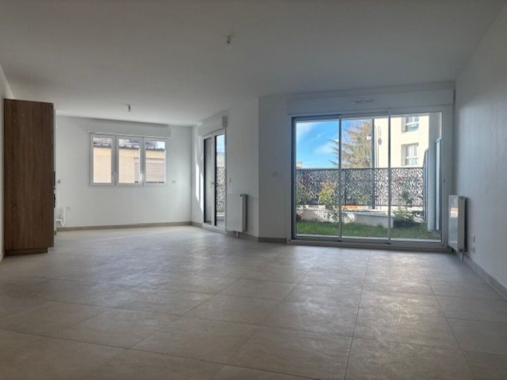 Appartement 4 pièces 92 m² · à Montevrain · 92 m² · 405 000 €