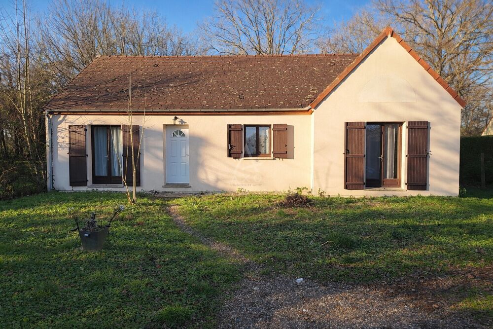 Maison de village
