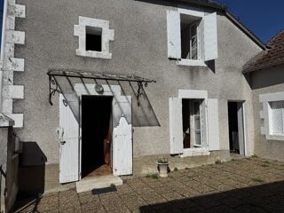  Maison à vendre 5 pièces 65 m²