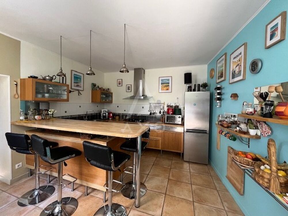 à vendre  Maison Angoulême (16000)