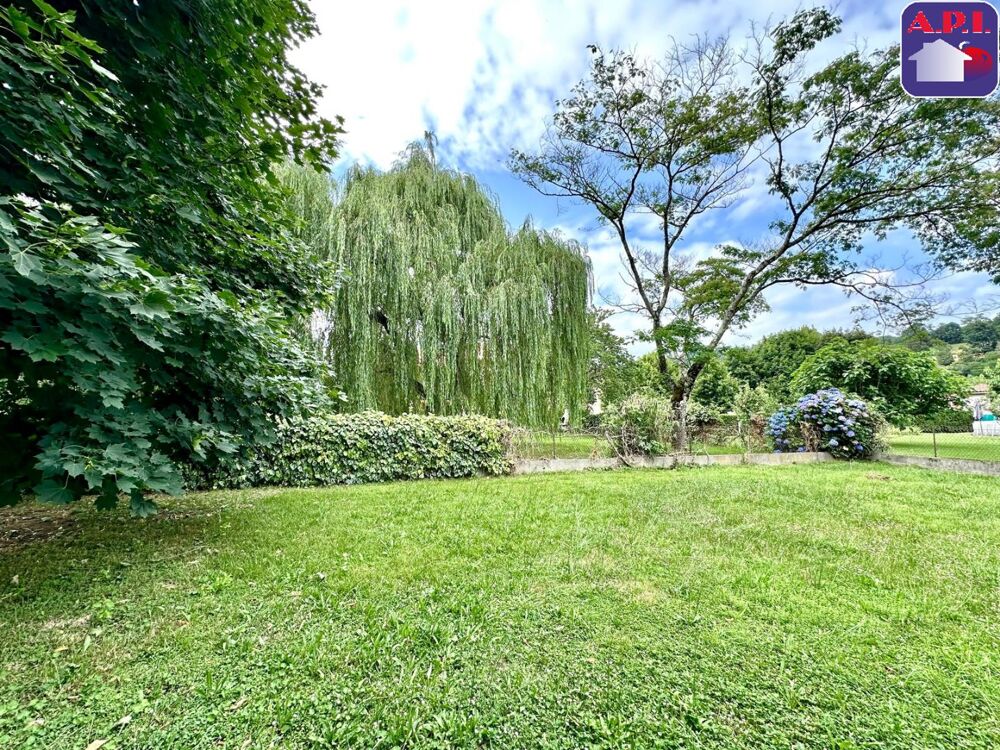 Vente Maison Maison Saint girons
