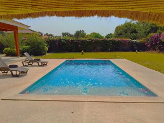  Maison � vendre 4 pi�ces 200 m� Saly