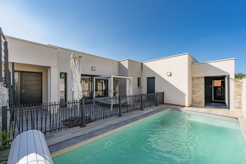 Maison 7 pièces 152 m² · à Brignais · 152 m² · 770 000 €