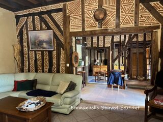  Maison � vendre 8 pi�ces 260 m�