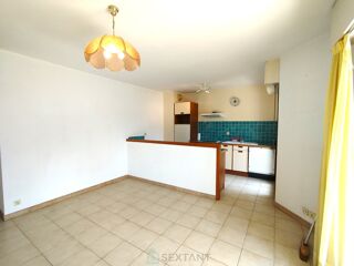  Appartement  vendre 2 pices 42 m