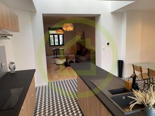  Maison  vendre 6 pices 164 m