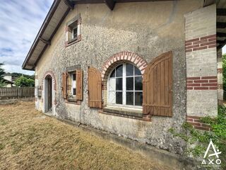  Maison à vendre 6 pièces 155 m²