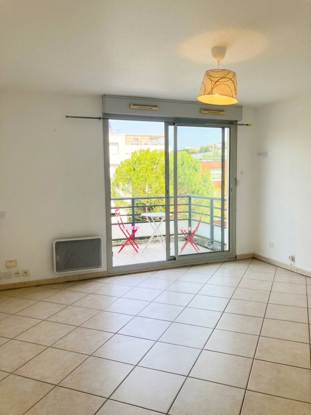 Vente Appartement Appartement Lyon 3