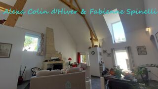  Maison à vendre 4 pièces 107 m²