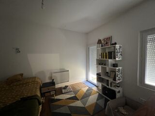  Maison à louer 5 pièces 117 m²