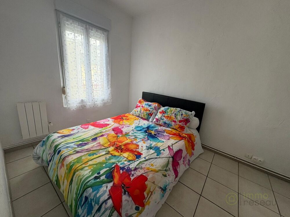 Vente Appartement Appartement Berck