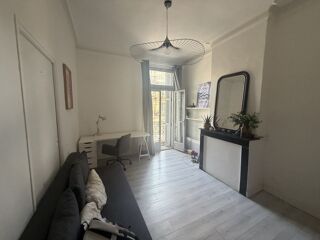  Appartement à louer 2 pièces 38 m²